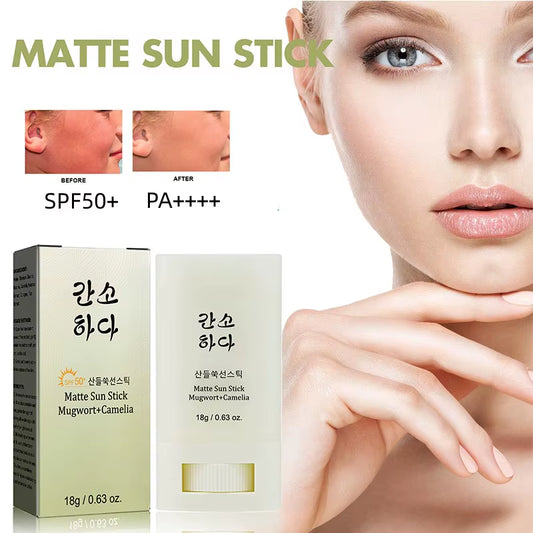 18Ml Korean Sunscreen Stick