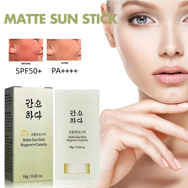 Korean Glow Sun Stick